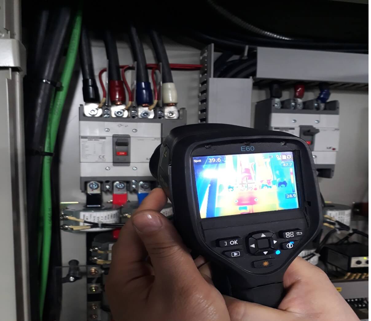 전기안전관리자 선임